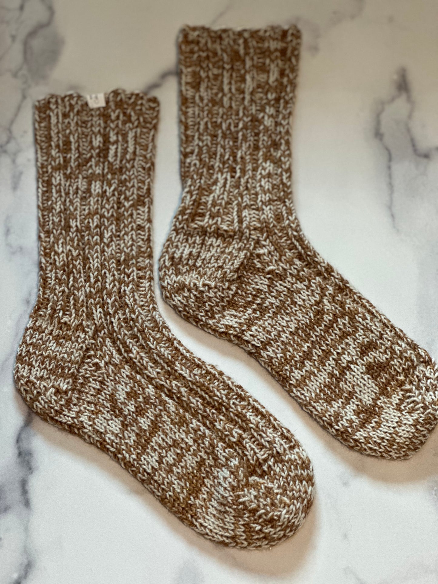 Wool Socks - Size Small