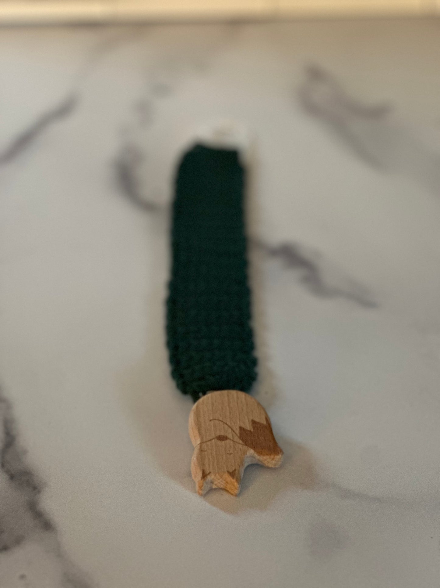 Pacifier Clips