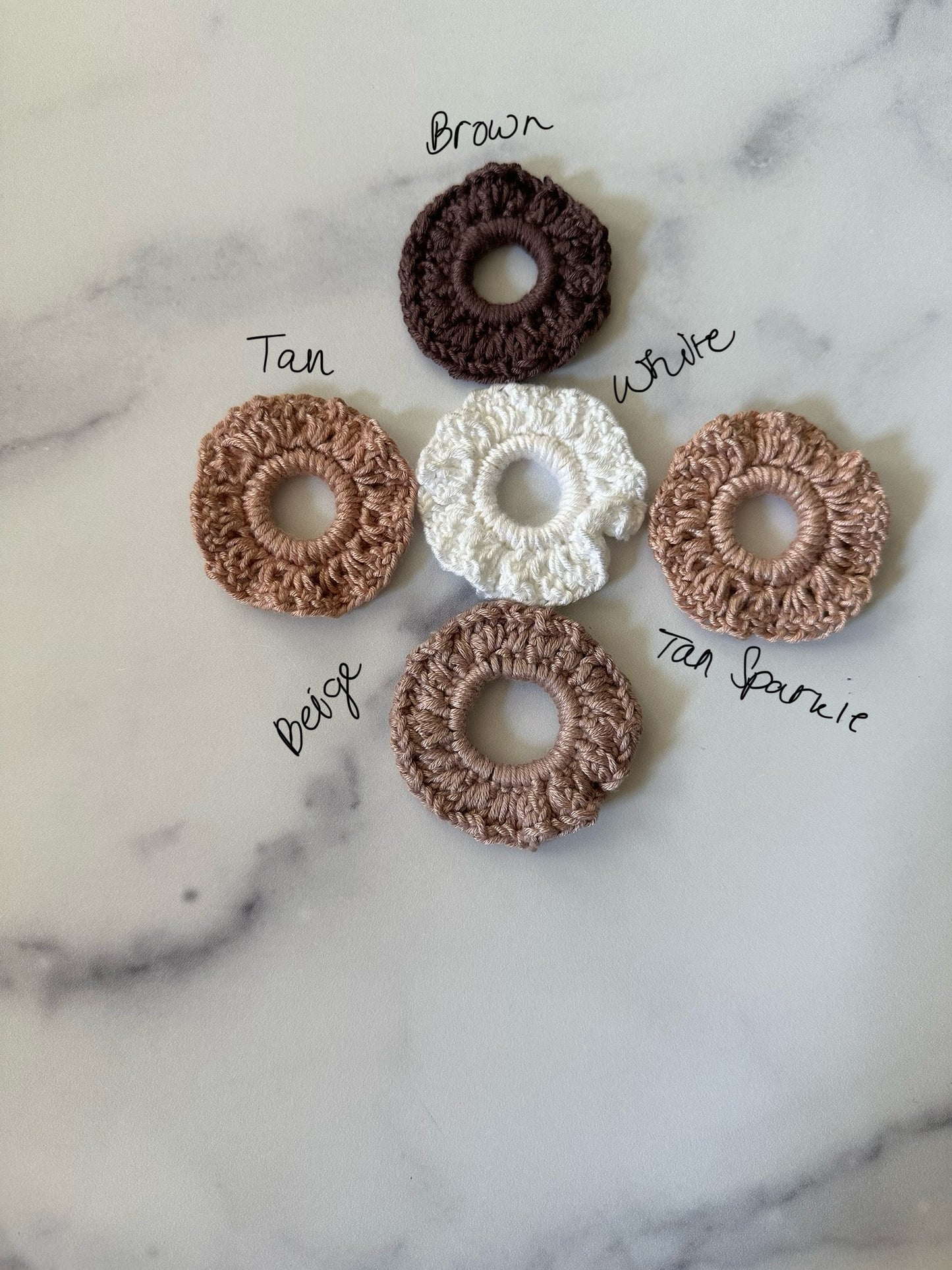 Pigtail Holders